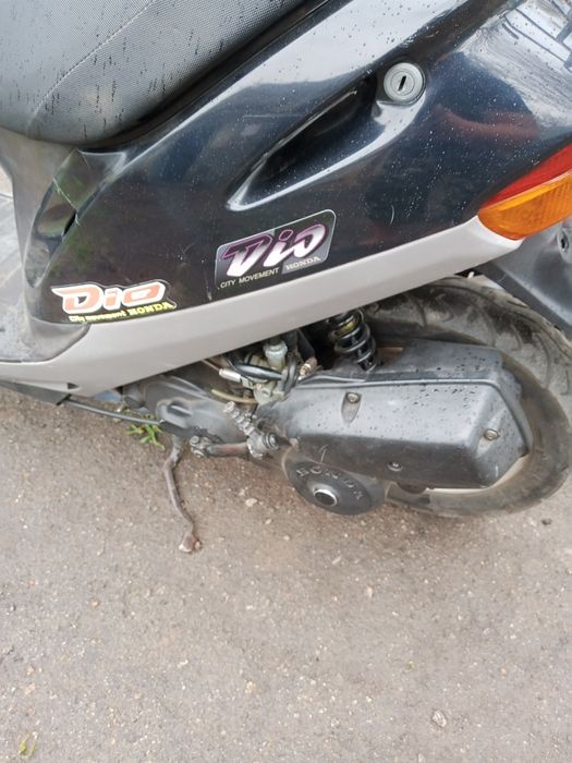 Продам Honda Dio AF 27