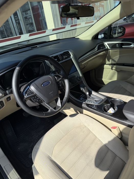 Продам Ford Fusion, хорошее состояние, сел и поехал