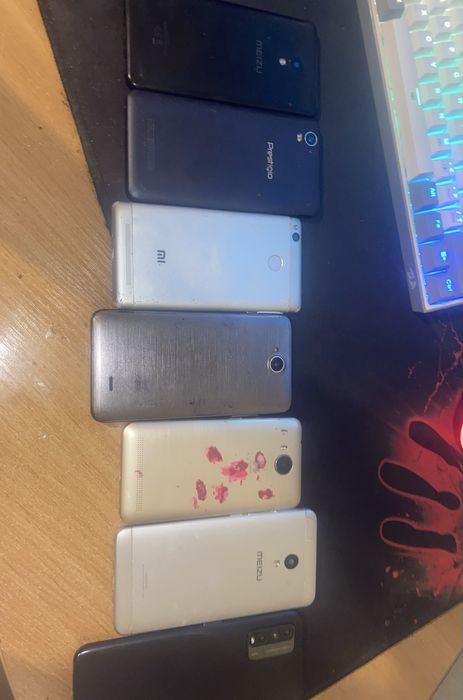 Продам одним лотом або в роздріб