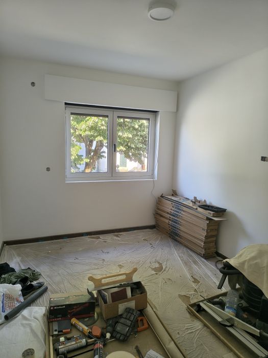 Apartamento T1 arrendamento