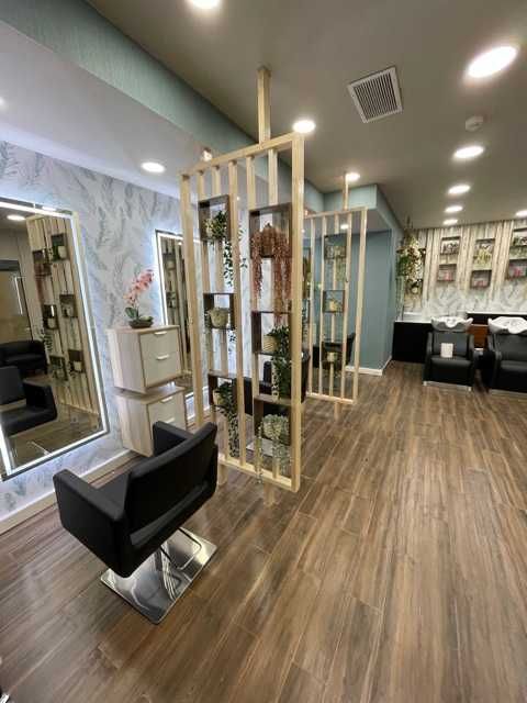 Aluga-se loja para Cabeleireiro, total equipado, no centro de Lisboa