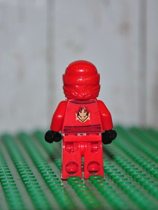 lego kai zx - wszystko dla dziecka | OLX Dla Dzieci