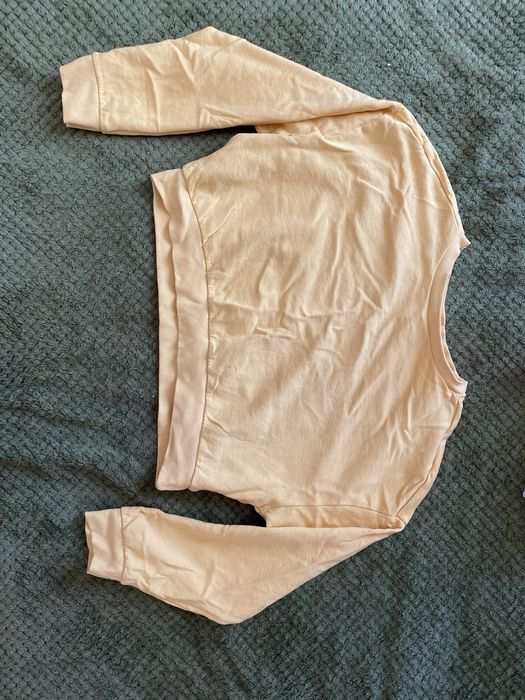 Кофта укорочена Сінсей