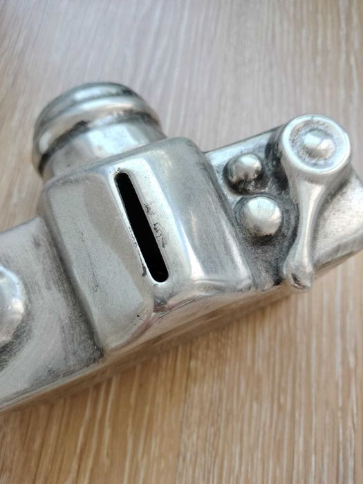 Mealheiro Máquina Fotográfica