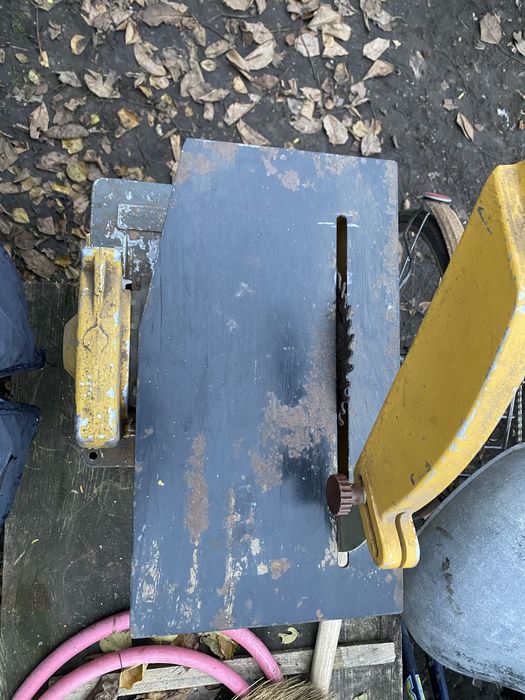 Пила-Точило «ЕОЛИТ»