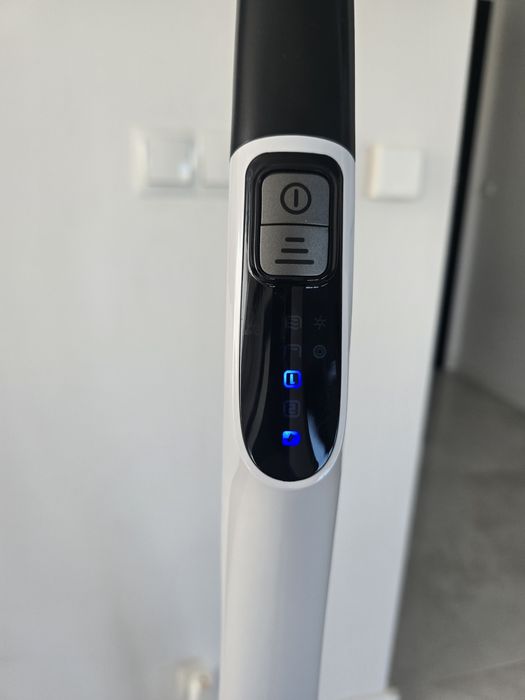 Hizero mopa bioniczny gwarancja