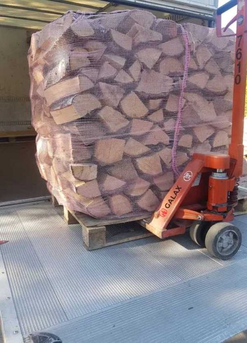 drewno do kominka BUK OLCHA DĄB BRZOZA