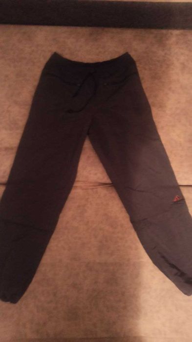 Штани карго адідас