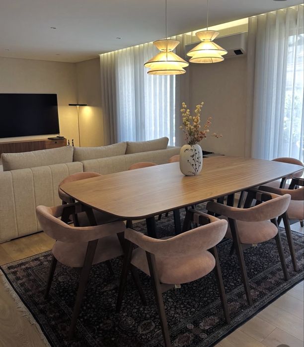 Projeto de Interiores | Arquitetura | Remodelação | 3D