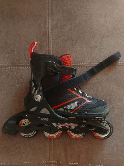 Ролики дитячі Rollerblade Spitfire Combo