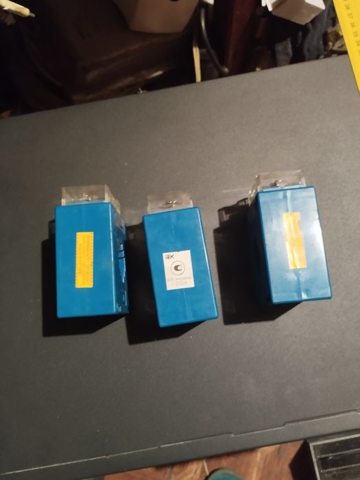 Трансформатор тока