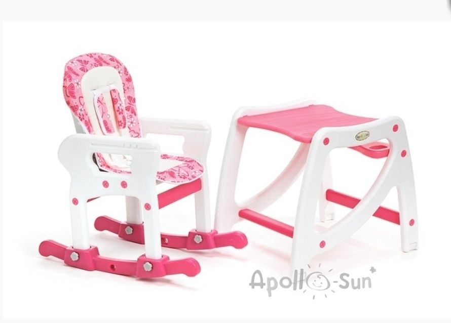 Stoliczek do karmienia