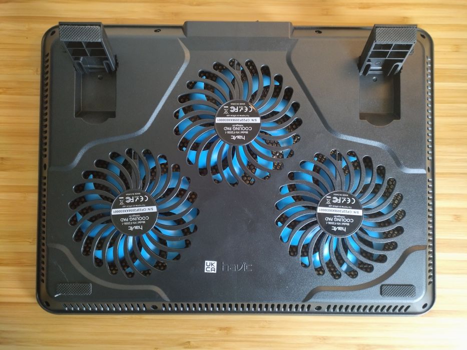 Havit HV-F2056 Fan / Cooler / Cooling Pad64585250003969121