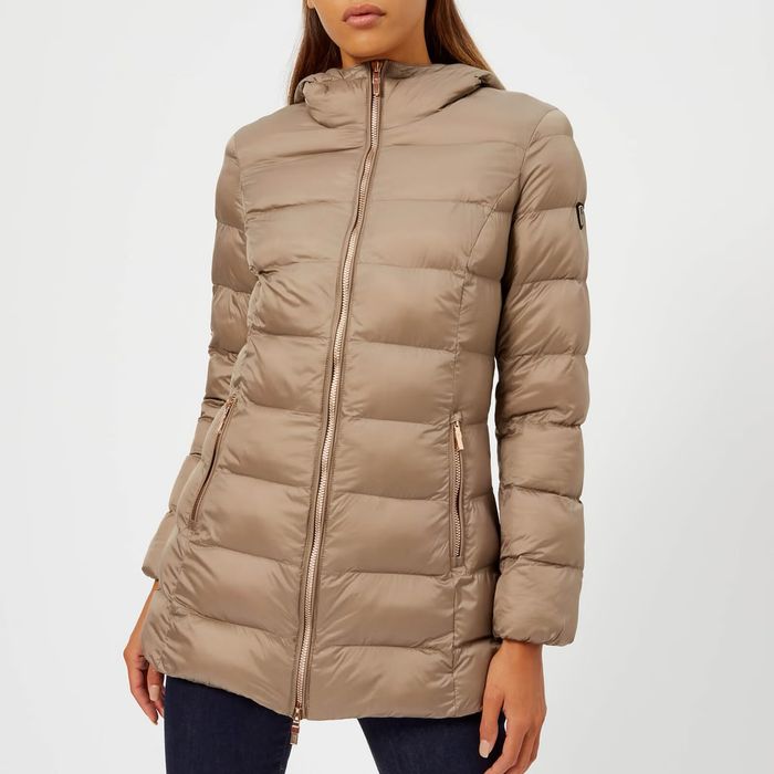 Пуховик EMPORIO ARMANI оригінал S