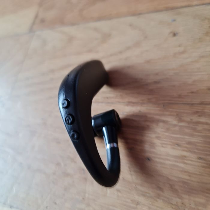 Zestaw słuchawkowy Bluetooth