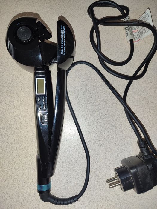 Плойка стайлер робоча