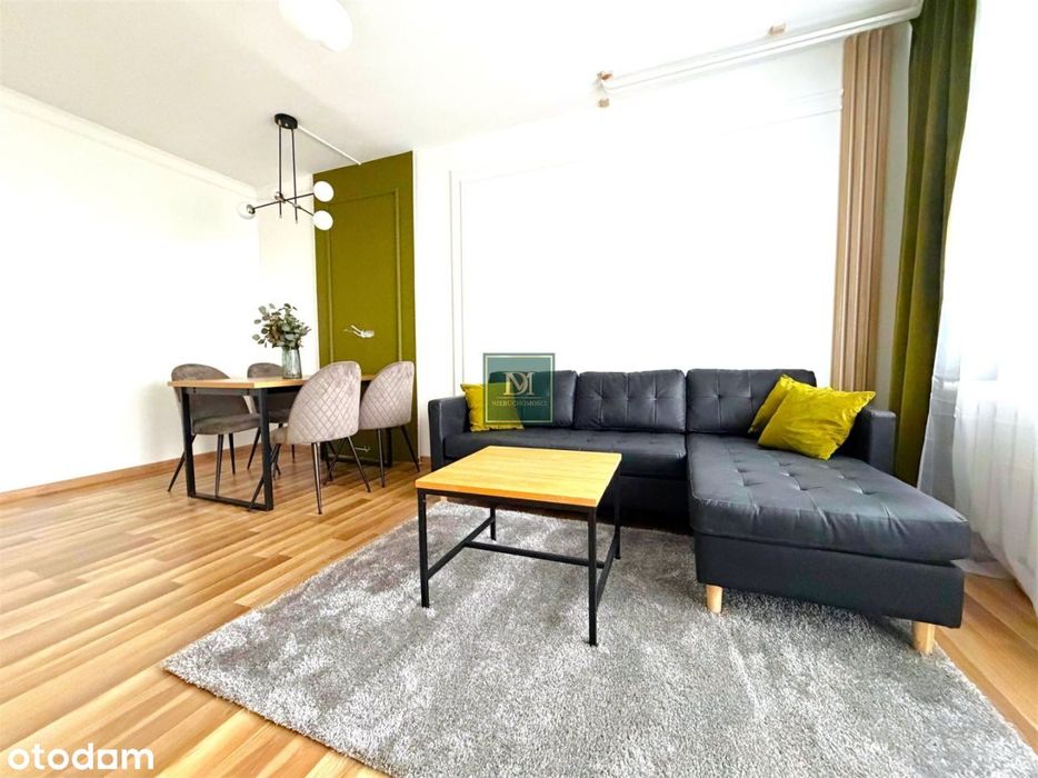 Kawalerka ul. Przyjaźni w Policach