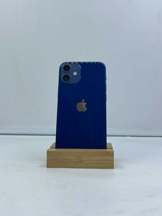 iPhone 12 mini 64GB Blue ГАРАНТІЯ 6 Місяців айфон
