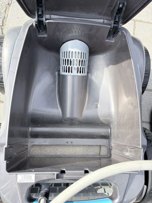 Robot basenowy Zodiak Vortex OV3505 sprawny