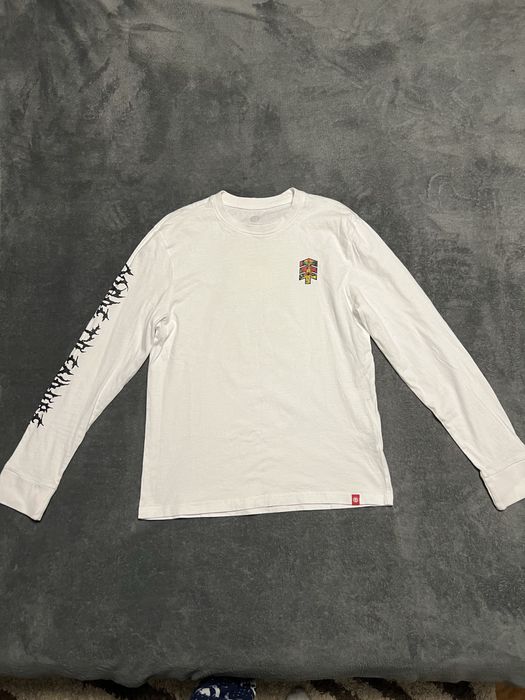 Лонгслів element sk8