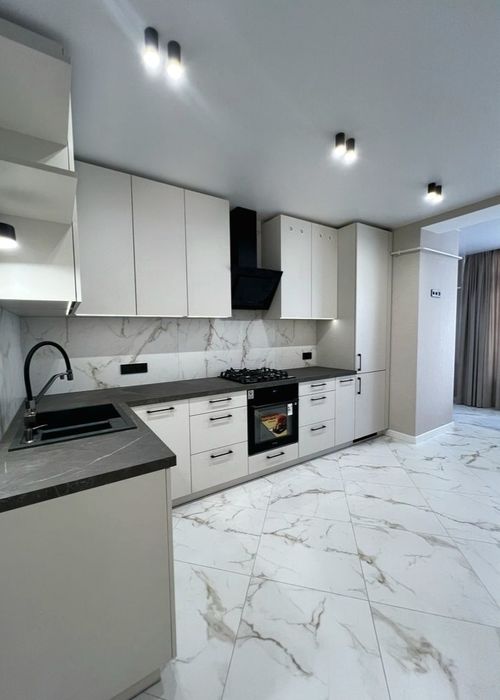 Продаж‼️2к квартири з Терасою ЖК Софія Резиденс Residence С.Борщагівка