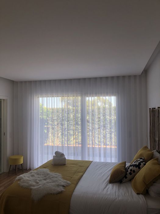 cortinados por medida