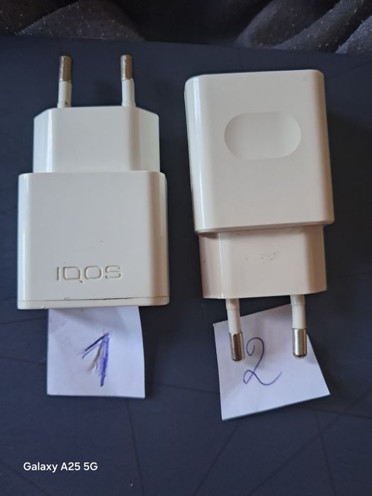 Зарядные   устройства для мобильных телефонов