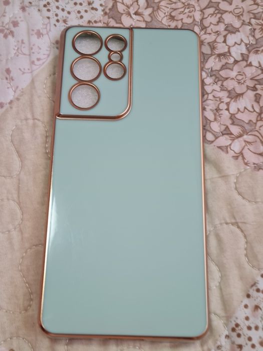 Продаю чохол Samsung galaxy S21 Ultra