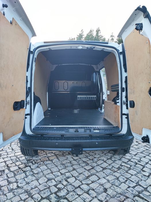 Renault Kangoo MAXI R-Link multimédia