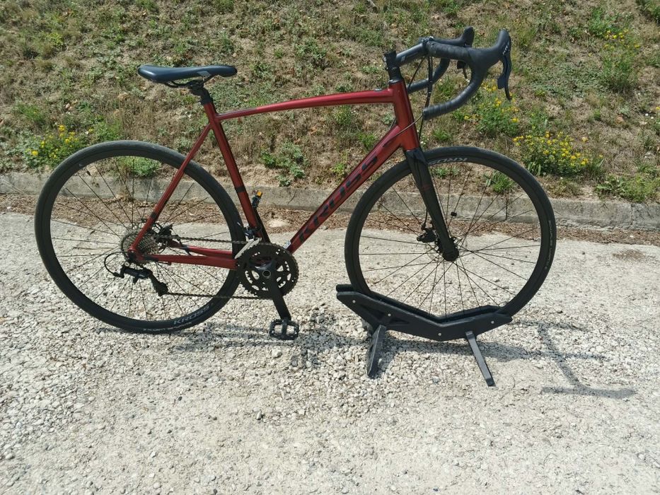 Kross Vento 4.0 DSC