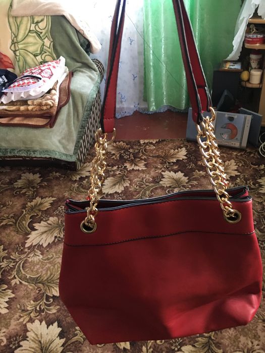 Сумочки жіночі