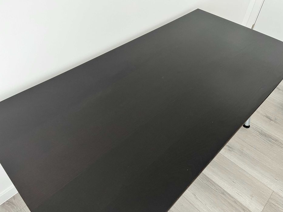 Secretárias / Mesas de Reuniões IKEA GALANT 160x80 cm - COM TRANSPORTE