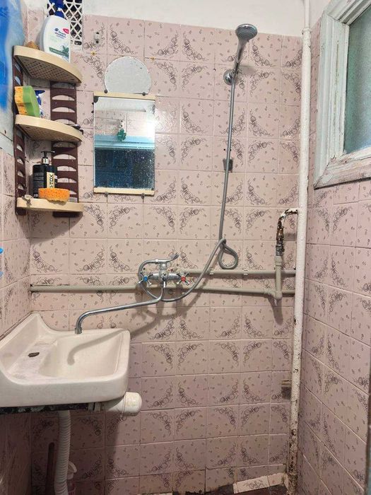 Продам дві кімнати в гуртожитку, р-н Урожай, 34тис