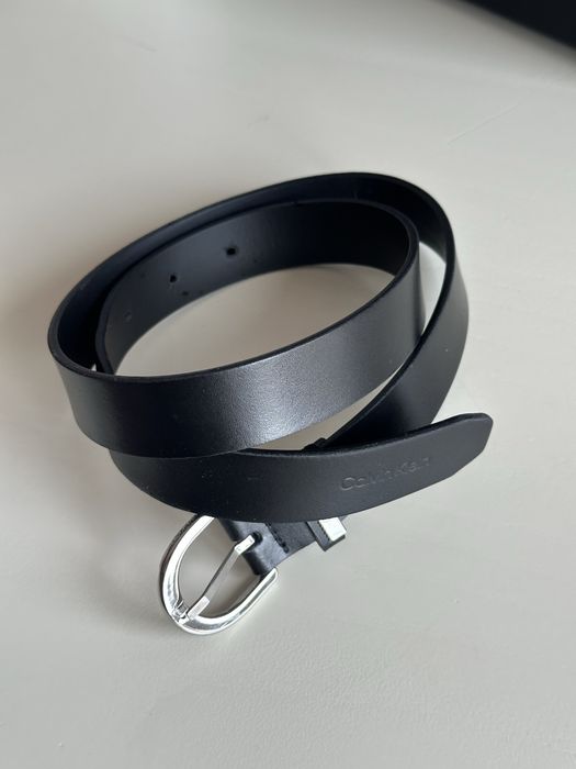 ремінь жіночий calvin klein оригінальний
