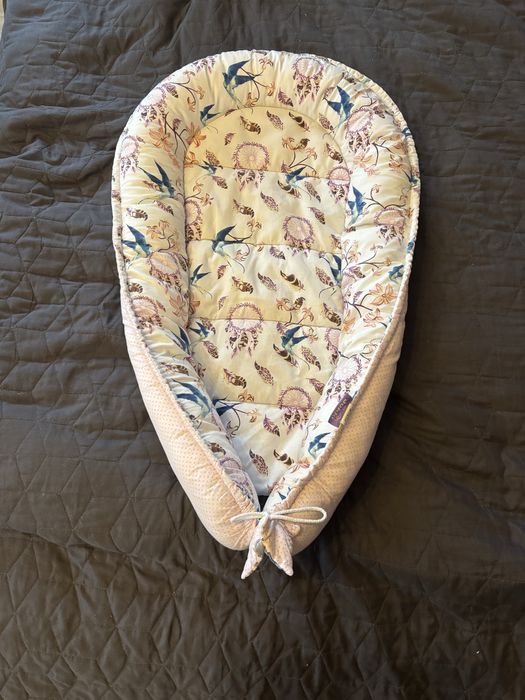 Kokon niemowlęcy Jukki