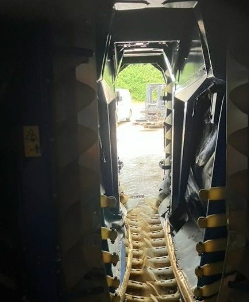 Kombajn braud 9070 M 2019 rok okazja!!