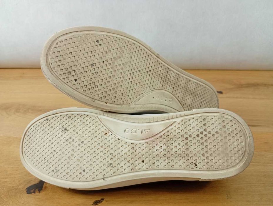 Sneakersy, ALDO, damskie buty sportowe, rozmiar 40