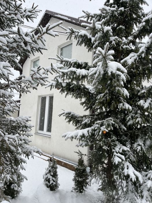 Здам в оренду власний будинок, житло nо добово ТЕПЛО працює Eco-Flo