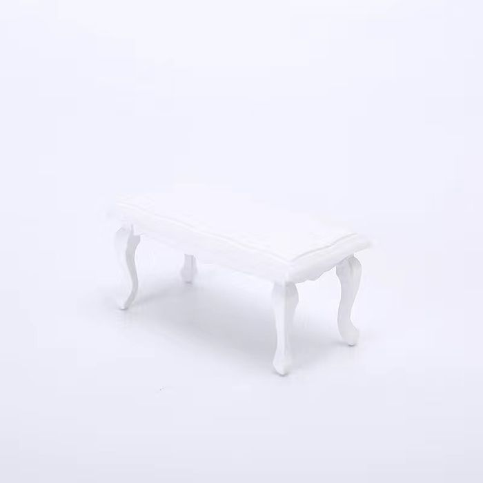 Меблі у ляльковий будинок