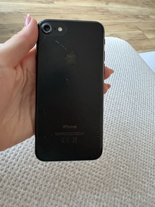 iphone 7 stan dobry bateria 100%