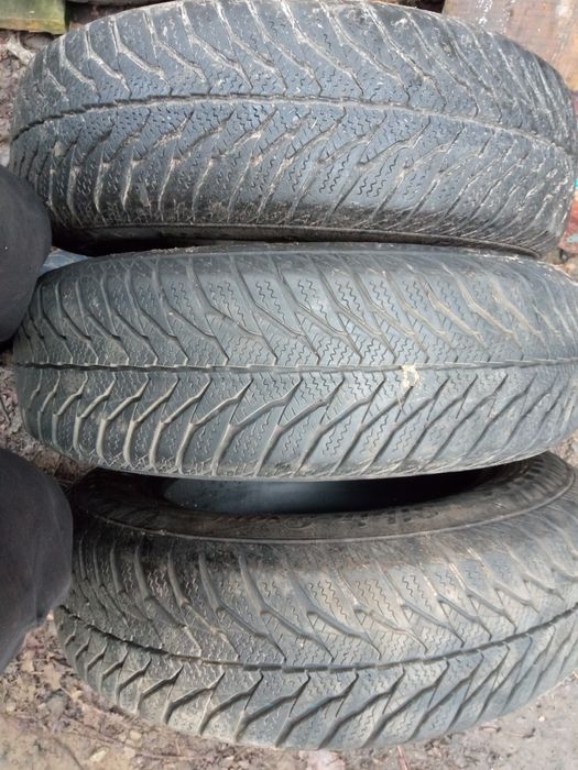 Продам колеса в хорошому стані