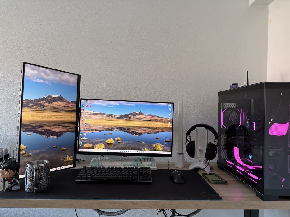 PC High-end completo