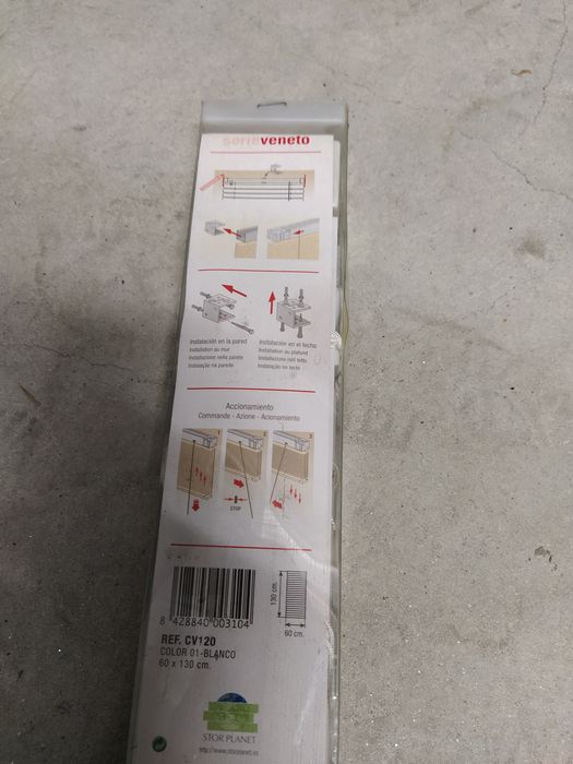Venetian Blind425606090652405762