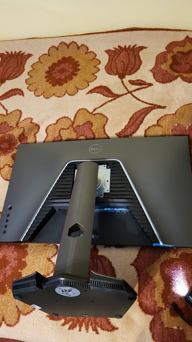 Monitor Dell 2K 27 cali