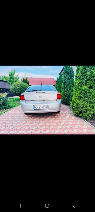 Продам Opel Vectra C В Хорошем Состоянии