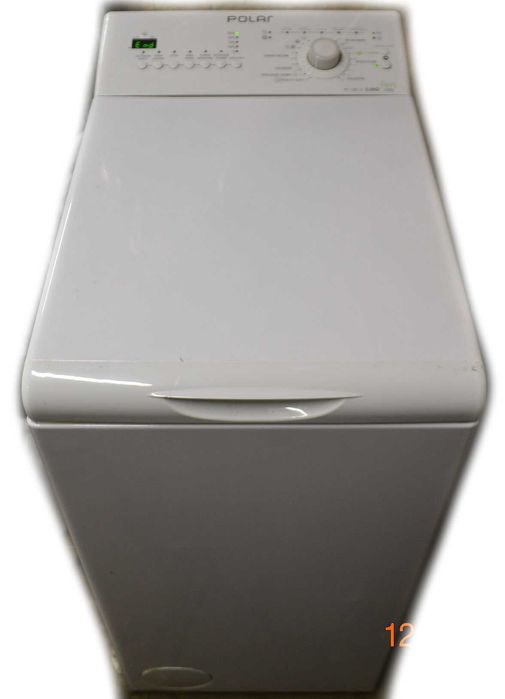 Pralka Polar 1000obr 6kg klAA od góry ładowana Gwarancja Trasnport