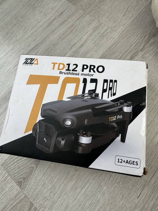 Дрон Drona  Cu Camera HD