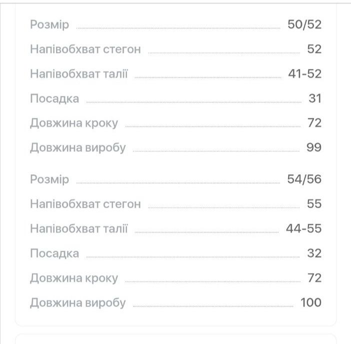 Костюми жіночі. На флісі. Різні розміри