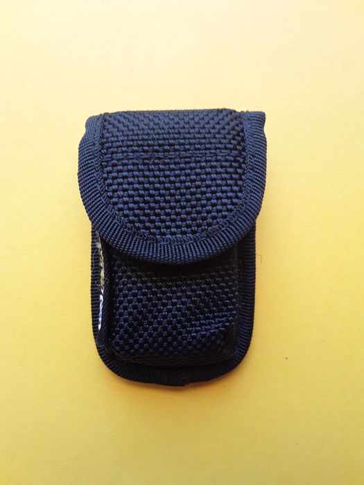 Ferramenta Scott para bicicleta com bolsa