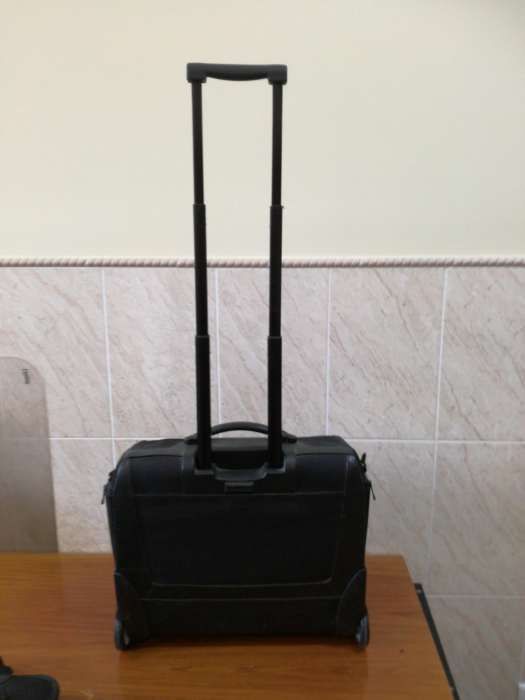 Trolley HP para portatil
